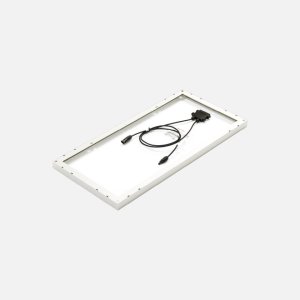 Monokristāliskais saules panelis REDARC SMRP1060, 60W, 80.5 x 39.5 cm