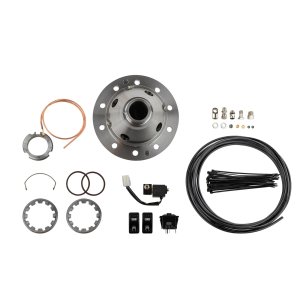 AirLocker 31 SPLFORD 9IN S/N........