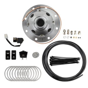 AirLocker AMC MODEL 20 3.08&UPS/N.......