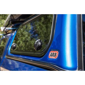 Kravas kastes kulba ARB Classic Plus XCLS05C