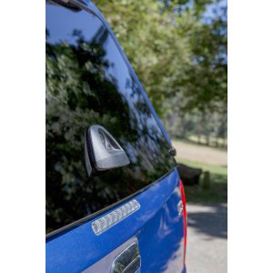 Kravas kastes kulba ARB Classic Plus XCLS05C