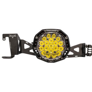 7" LED papildu lukturu komplekts BUSHRANGER Night Hawk NHBG-F01