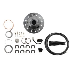 AirLocker C-CLIP 50mm BRNGTOYOTA 8.9IN S/N........