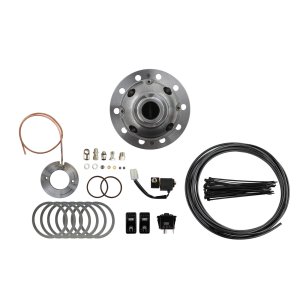 AirLocker 31 SPLNISSAN C200K S/N........