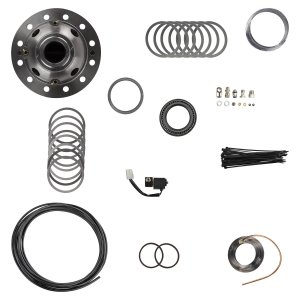 Priekšējā diferenciāļa bloķētājs ARB Air Locker RD263