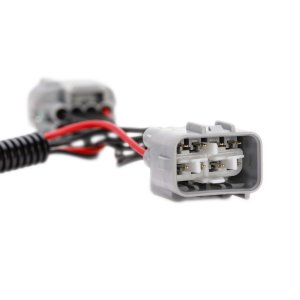 Tālo gaismu pieslēguma adapteri papildu lukturiem BUSHRANGER NHWA02H26