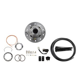 Airlocker 35 SPL 2IN BRNGFORD 9IN S/N........