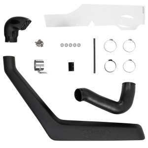 Snorkelis SAFARI 4X4 V-Spec SS76HFE Toyota Land Cruiser 70 Series 4.0l V6 Petrol (1GR-FE)