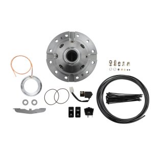 Airlocker 10.5IN 40 SPL FFGM 14 BOLT S/N........