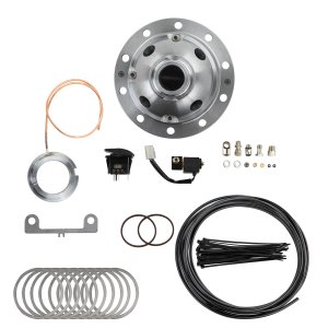 Aizmugurējā diferenciāļa bloķētājs ARB Air Locker RD198