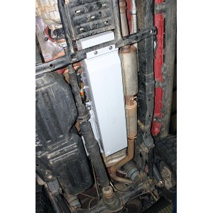 TANK SUITS GLADIATOR JT V6 PET 70LT 2020 ON