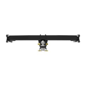 Piekabes āķis HAYMAN REESE T03349RW Mitsubishi Pajero Sport CL4