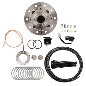 AirLocker RR SHIM ADJUST 30SPLMAZ 8IN S/N........