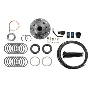 AirLocker DANA44 35SPL 3.73&DNS/N...........