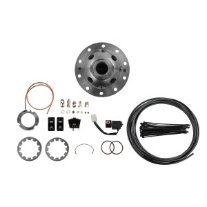 AirLocker 10 BOLT 30 SPLTOYOTA 8IN 50mm BRNG S/N.....