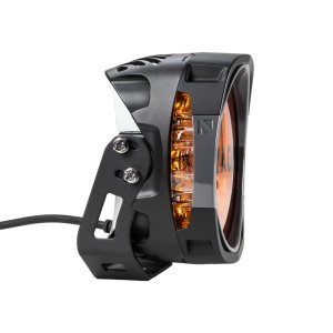 Gaitas lukturi NACHO Grande Racer Combo PM616, 140W, 2 gab.