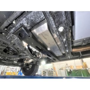 Ūdens bāka THE LONG RANGER TW22SS, 37l