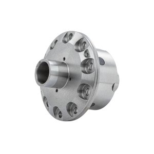 AirLocker 26 SPL 10 BOLT RGSUZUKI S/N........