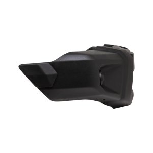 Priekšējais polietilēna aizsargbuferis SMARTBAR Stealthbar SA331BL259, EU sertificēts