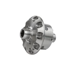 AirLocker 17 SPLISUZU IFS S/N........