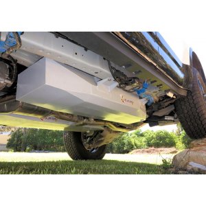 Papildu degvielas bāka THE LONG RANGER TR90PHD, 174l