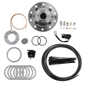 AirLocker 29 SPL FRT6 RANGER/BT50 S/N........