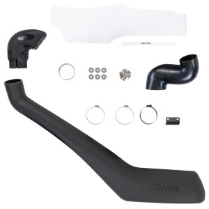 Snorkelis SAFARI 4X4 V-Spec SS176HF Holden Colorado RG 2.8l CTDI