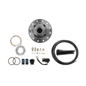 Airlocker 31 SPL LIVE AXLEMITSUBISHI 9.5IN S/N........