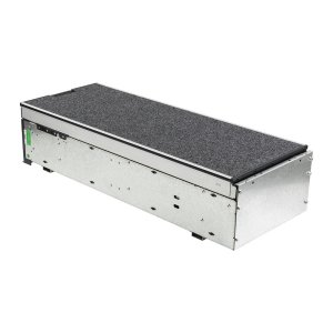 Atvilktne ar izvelkamu virsmu ARB RDRF1355, 1265 x 435 x 235 mm