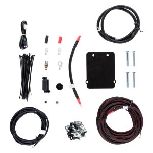 Slimline akumulatora montāžas komplekts ARB SLB40020