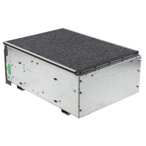 Atvilktne ARB RD745, 650 x 435 mm