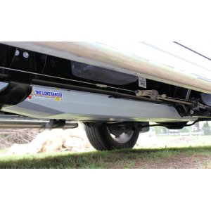 Papildu degvielas bāka THE LONG RANGER TR82, 202l