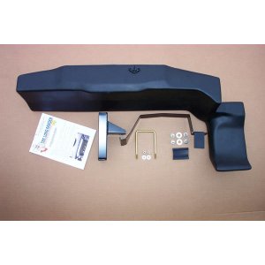 Ūdens bāka THE LONG RANGER TW09PL, 12l