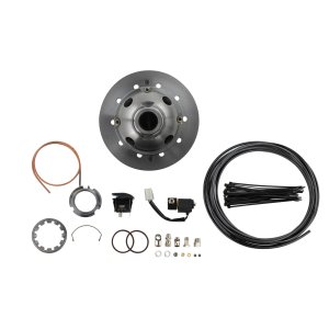 Airlocker 24 SPL BANJO P38AROVER S/N........