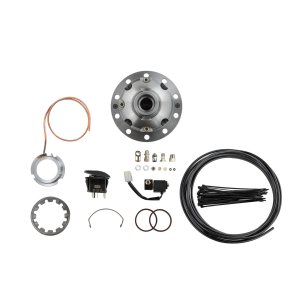 AirLocker FR 22SPL 10 BOLT RGSUZUKI S/N........