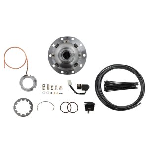 AirLocker 10 BOLT RR 26 SPLVITARA S/N........