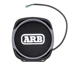 Gaitas lukturi NACHO Grande Racer Spot PM615, 140W, 2 gab.