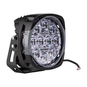 Gaitas lukturi NACHO Grande Racer Spot PM615, 140W, 2 gab.