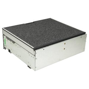 Atvilktne ar izvelkamu virsmu ARB RDRF790, 660 x 735 x 205 mm