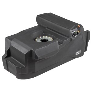 Palielinātas ietilpības dīzeļdegvielas bāka ARB Frontier TAD111, 120 l