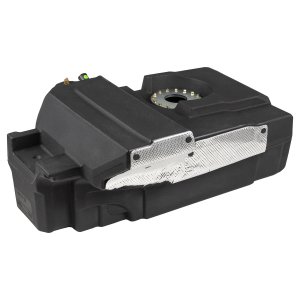 Palielinātas ietilpības dīzeļdegvielas bāka ARB Frontier TAD111, 120 l