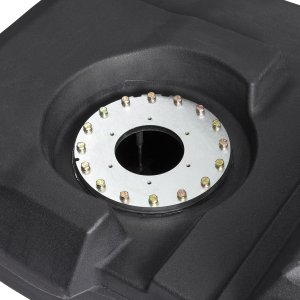 Palielinātas ietilpības dīzeļdegvielas bāka ARB Frontier TAD111, 120 l