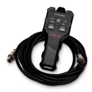 12000LB REVO WINCH WIRE ROPE