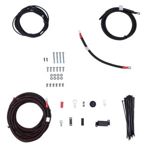 Slimline akumulatora montāžas komplekts ARB SLB12010