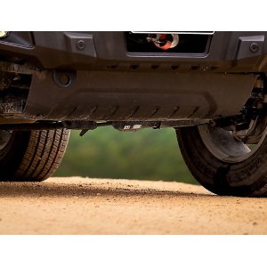 Priekšējais polietilēna aizsargbuferis SMARTBAR Stealthbar SA224BL223, EU sertificēts