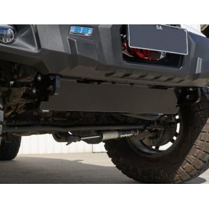 JEEP JL JT STLTH W O PS