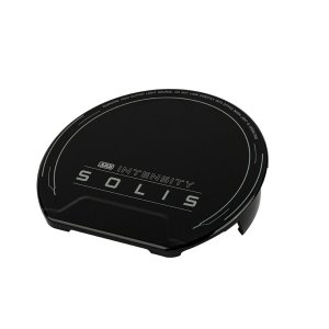 Intensity Solis luktura aizsargvāks ARB Solis 21 SJB21LENB, melns