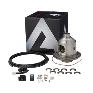 AirLocker 29 SPLCHRYSLER 8.25IN S/N........