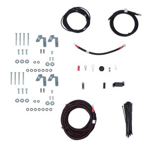SLB MNT KIT SUIT HILUX 15+