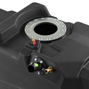 Palielinātas ietilpības dīzeļdegvielas bāka ARB Frontier TAD117, 100 l